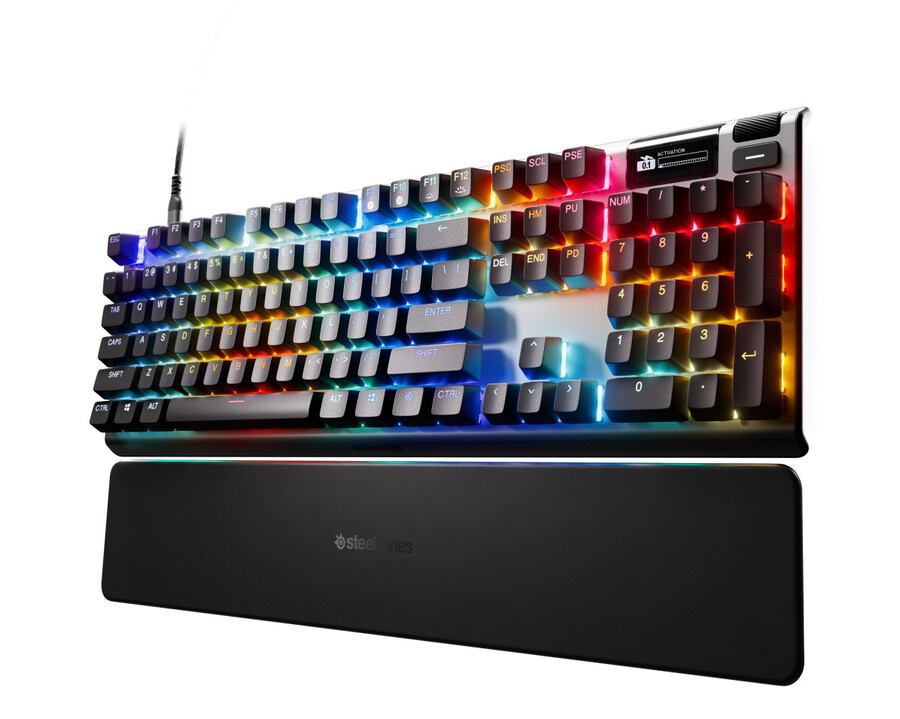 apex pro gen 3 - sua