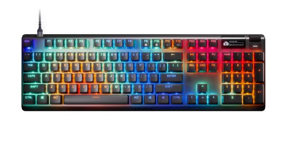 apex pro gen 3 - sua