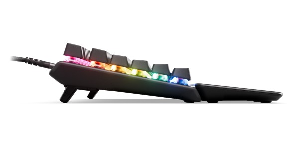 apex pro gen 3 - sua