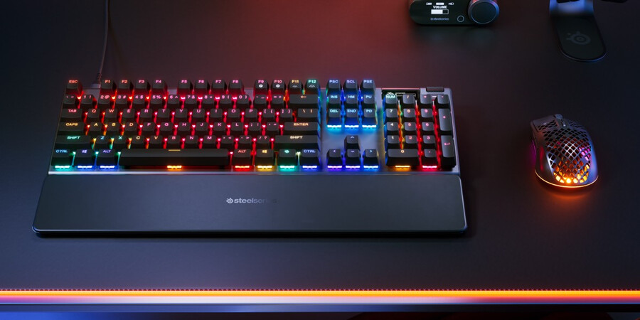 apex pro gen 3 - sua