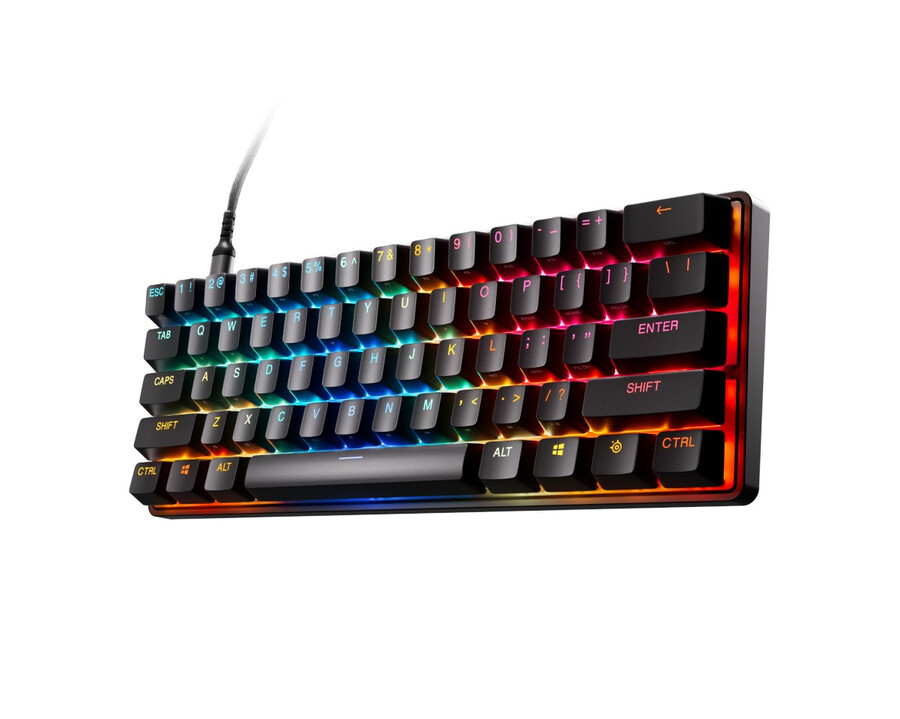 apex pro mini gen 3 - sua