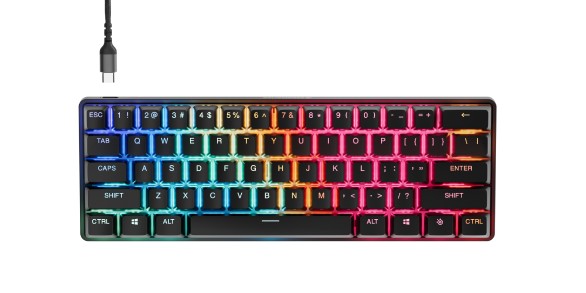 apex pro mini gen 3 - sua