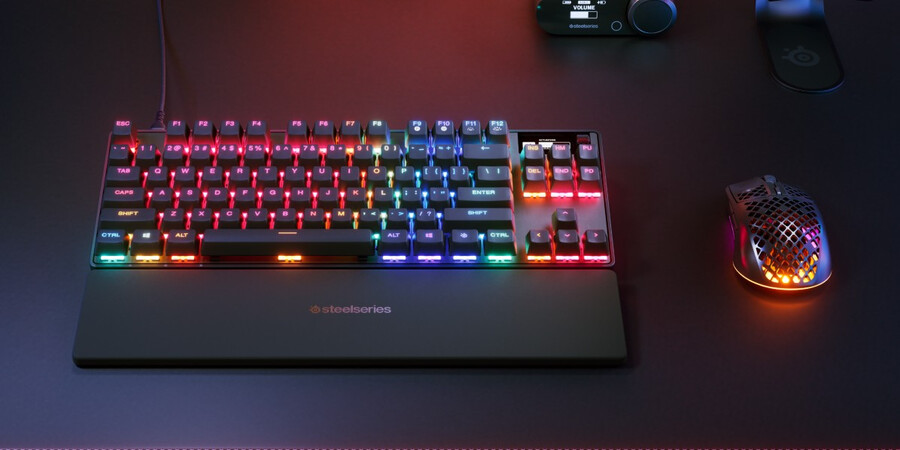 apex pro tkl gen 3 - sua
