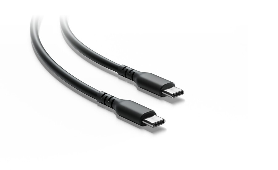 cablu arctic nova usb-c la usb-c