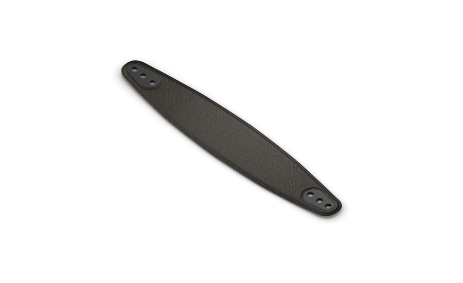 bandă pentru cap arctis nova 7 gen 2 - neagră