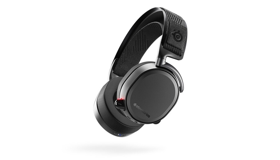 arctis pro wireless