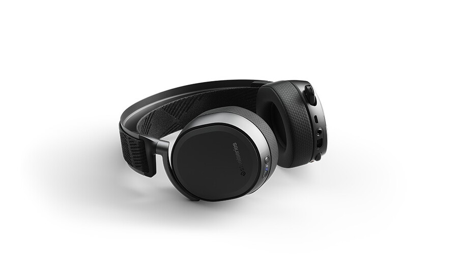 arctis pro wireless