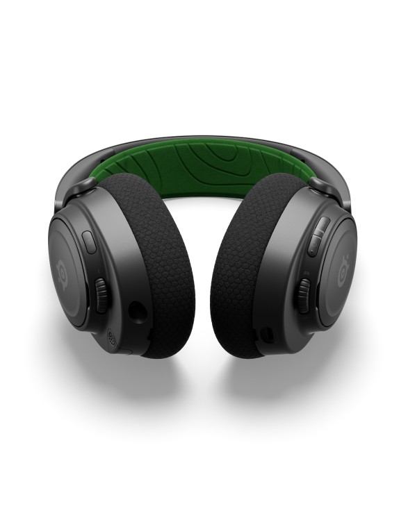 căști wireless arctis nova 7x - blemished box