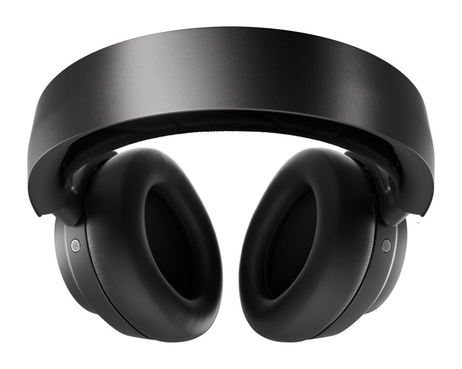 arctic nova pro wireless pentru pc și playstation
