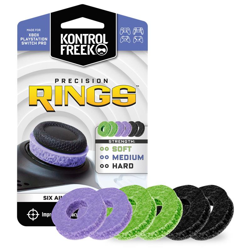 inele de precizie kontrolfreek