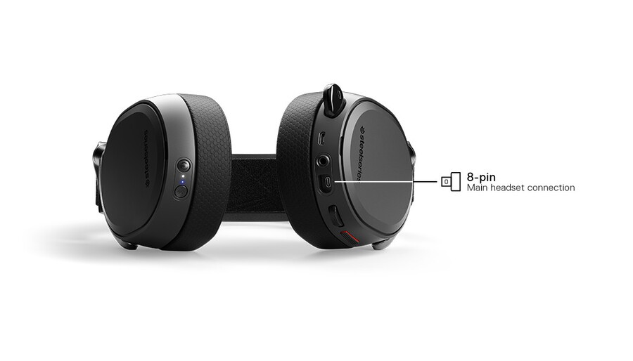 cablu audio mobil arctis pro
