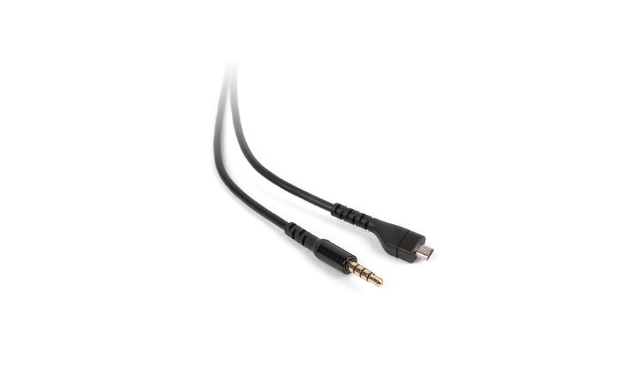 cablu arctis - jack pentru căști la mufă jack 35 mm cu 4 pini