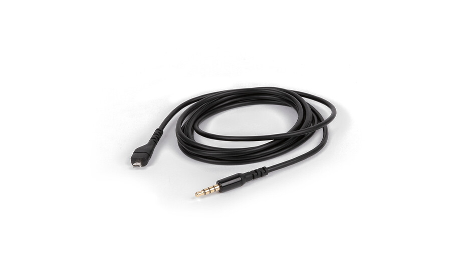 cablu arctis - jack pentru căști la mufă jack 35 mm cu 4 pini