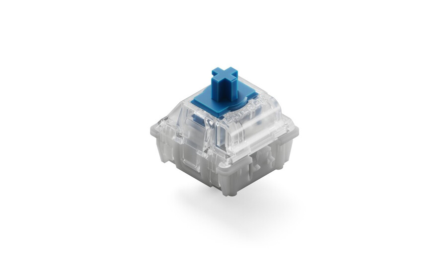 comutatoare optipoint - clicky