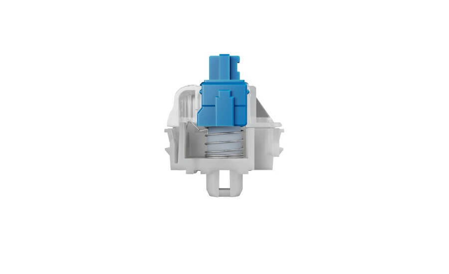 comutatoare optipoint - clicky