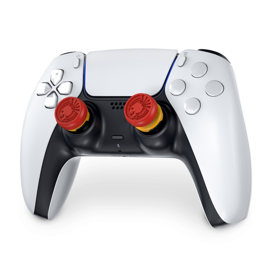 manete de performanță kontrolfreek call of duty pentru ps5 - ediție deadshot daiquiri