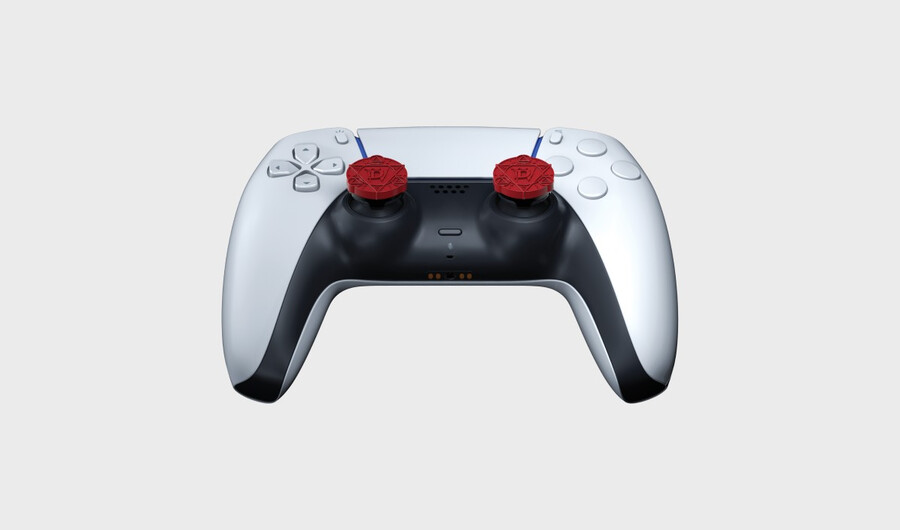 thumbstick-uri performante ediția diablo iv playstation