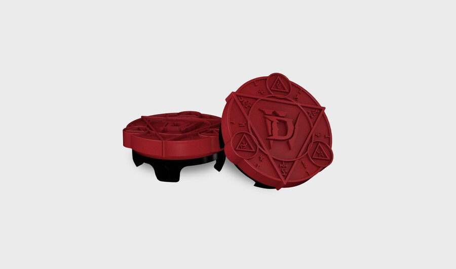 thumbstick-uri performante ediția diablo iv playstation