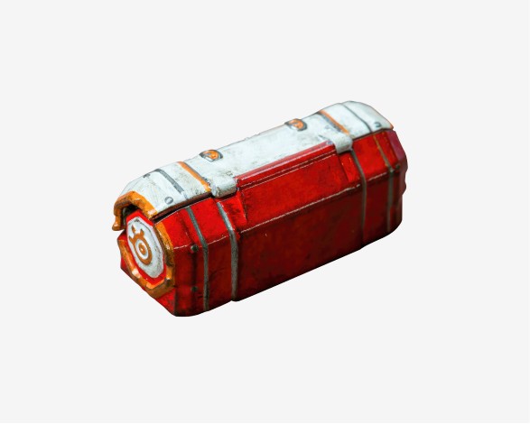 keycap artisan ediție apex legends