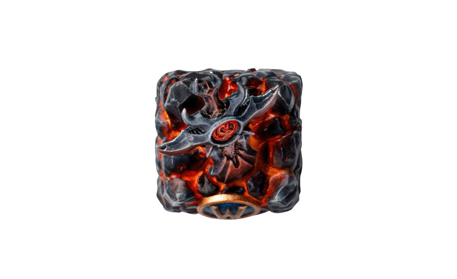 keycap artisan ediția world of warcraft
