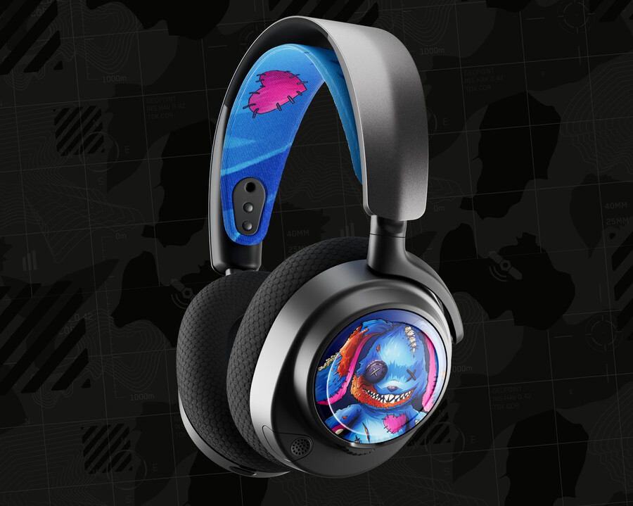 pachet booster x ediția call of duty mister peeks