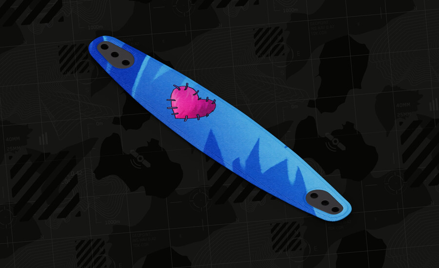 pachet booster x ediția call of duty mister peeks