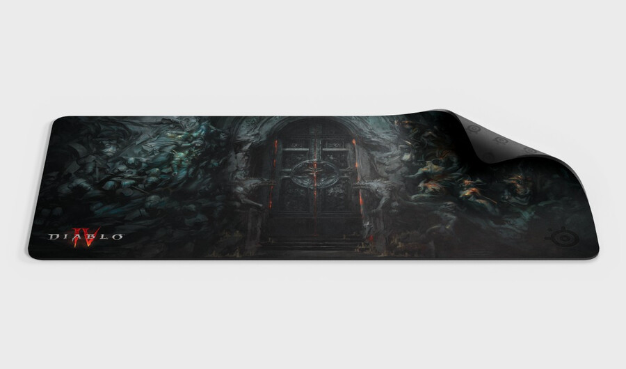 qck heavy xxl ediția diablo iv