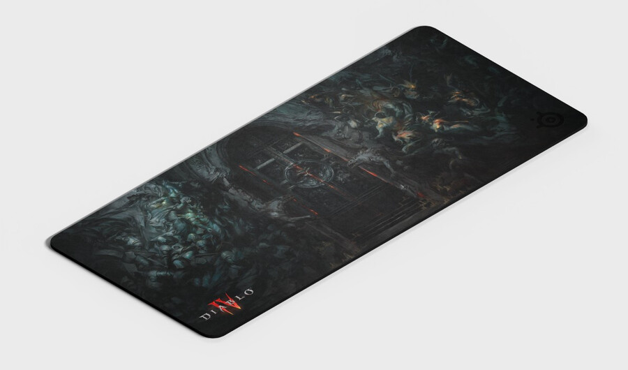 qck heavy xxl ediția diablo iv