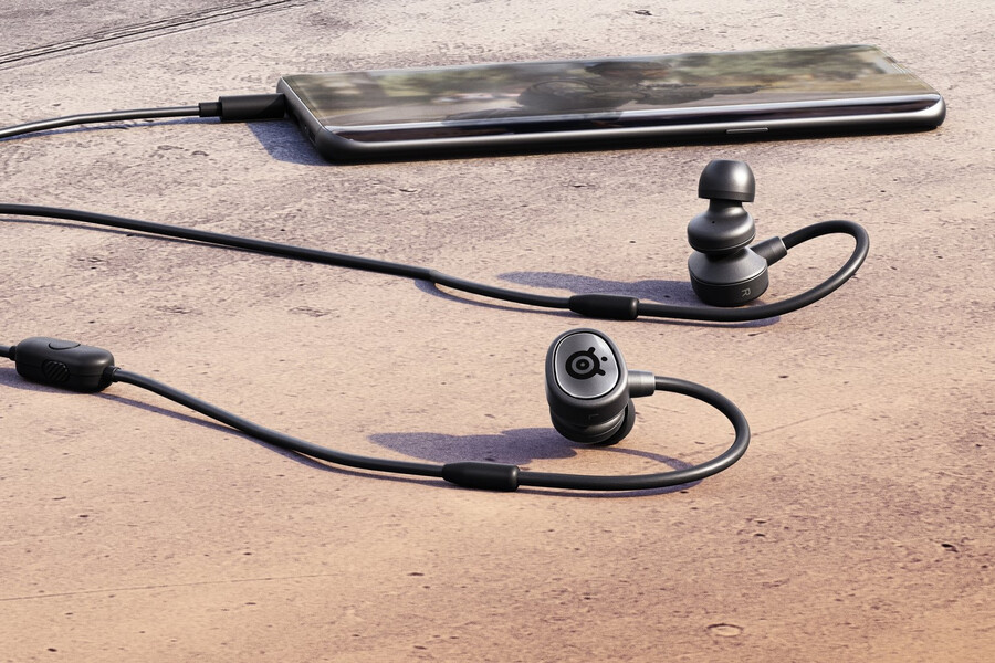 tușc