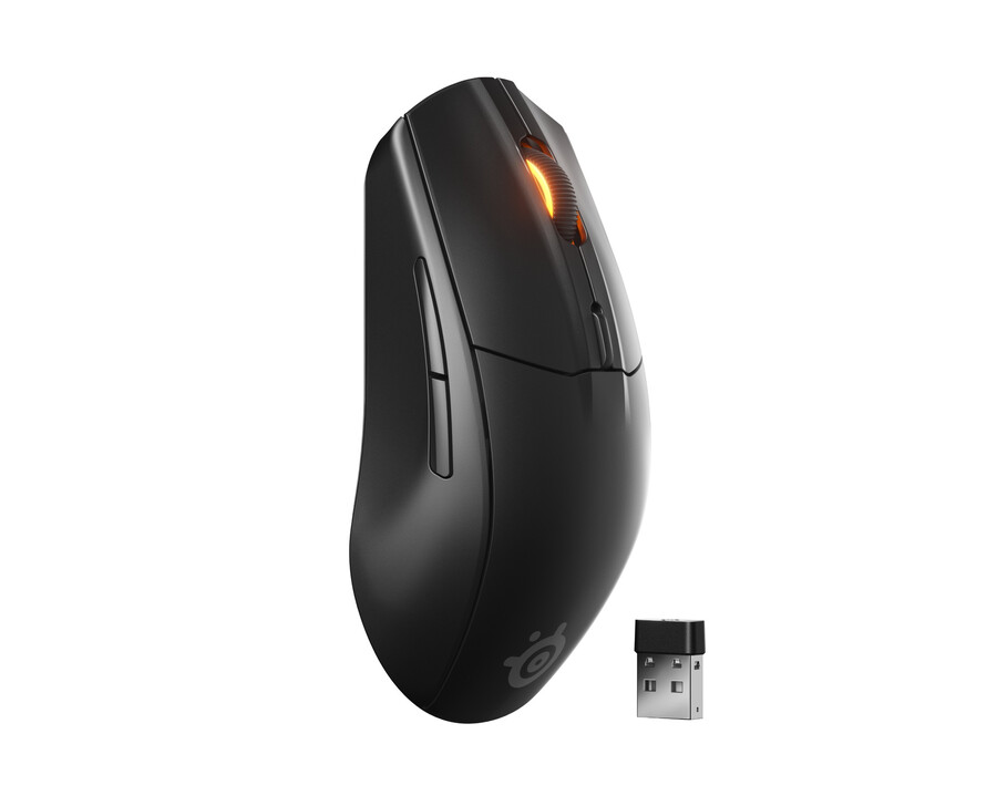 rival 3 wireless gen 2 - negru sua