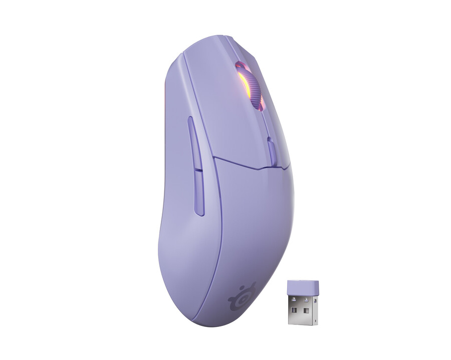 rival 3 wireless gen 2 - lavender sua
