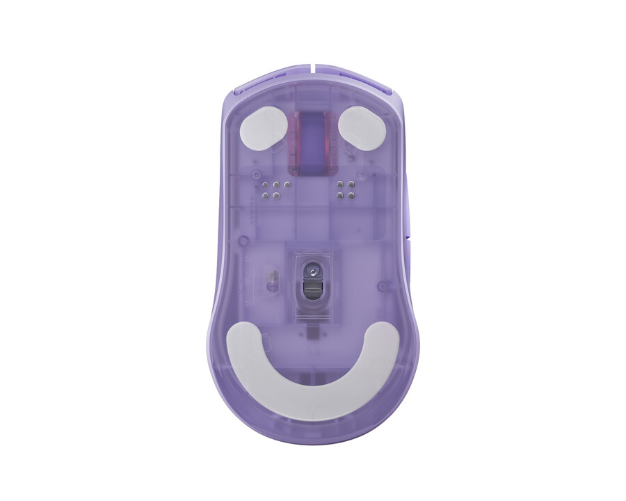 rival 3 wireless gen 2 - lavender sua