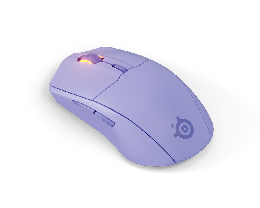 rival 3 wireless gen 2 - lavender sua