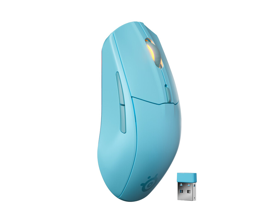 rival 3 wireless gen 2 - aqua sua