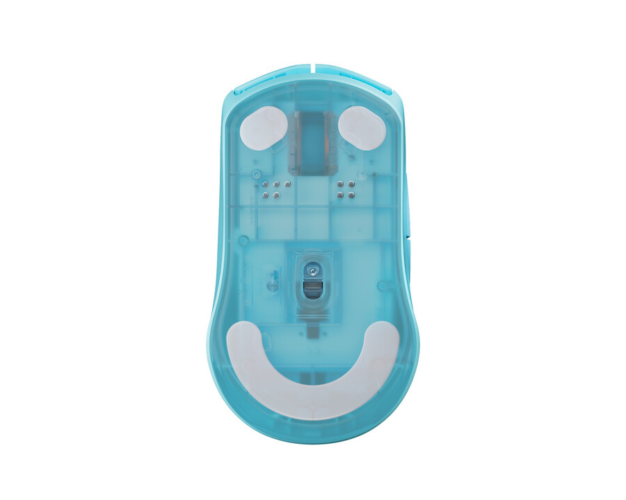 rival 3 wireless gen 2 - aqua sua
