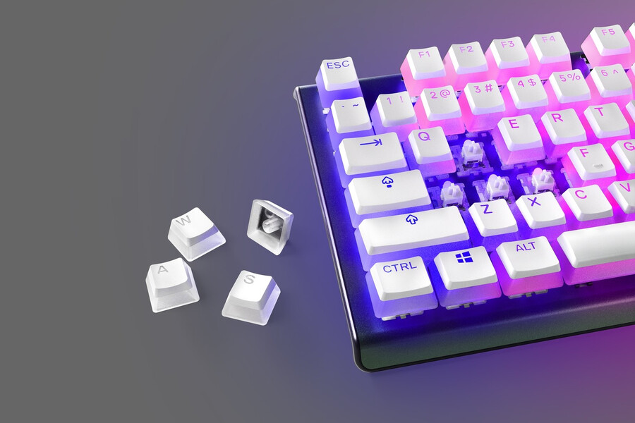 prismcaps - alb sua