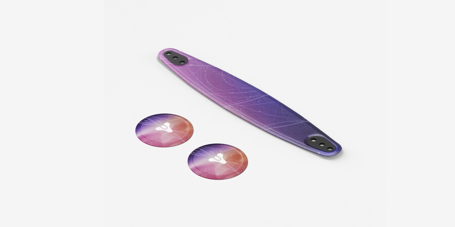 pachet booster arctis nova destiny 2 ediția lightfall