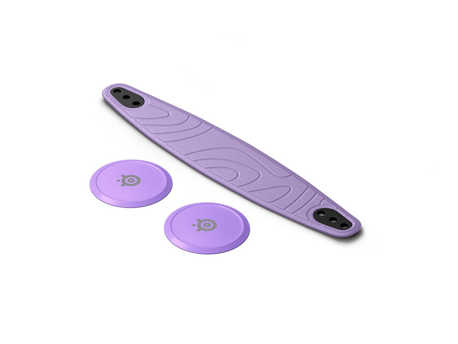 pachet booster nova liliac