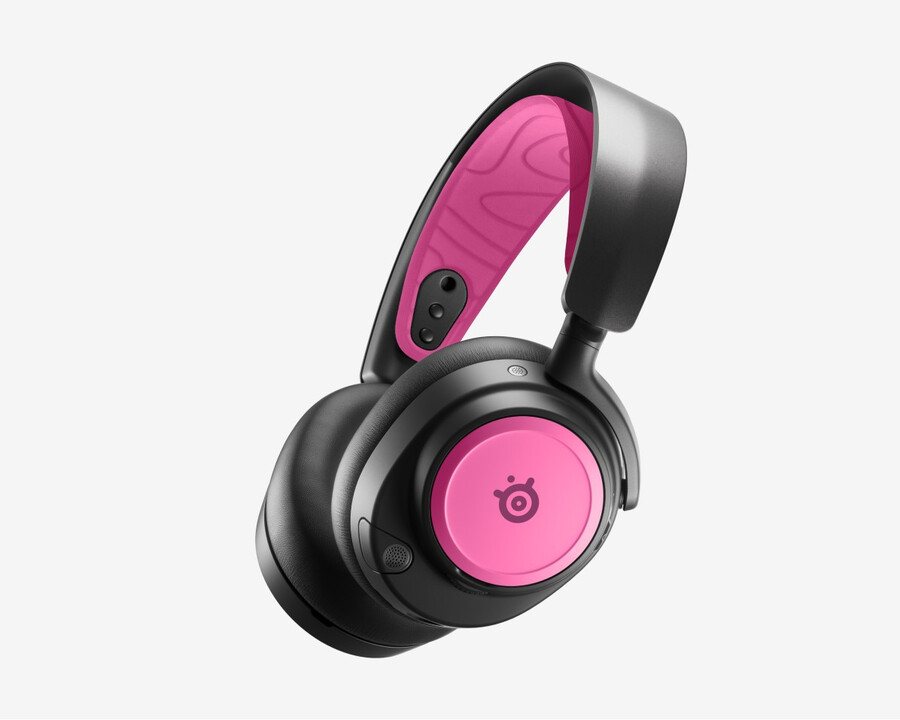 pachet booster nova roz aprins