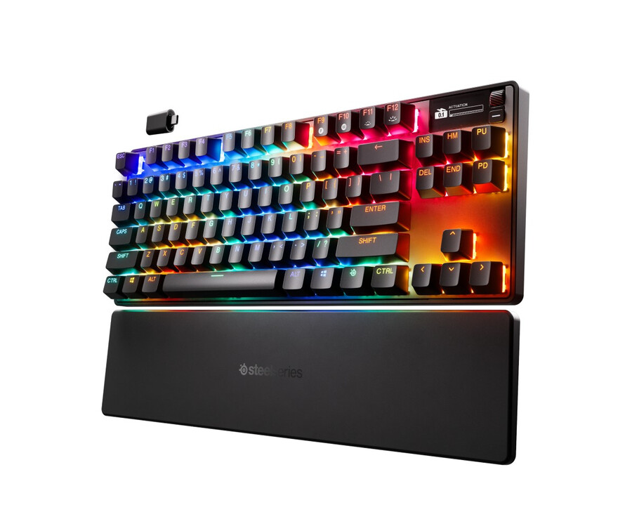 apex pro tkl wireless gen 3 - sua