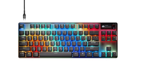 apex pro tkl wireless gen 3 - sua