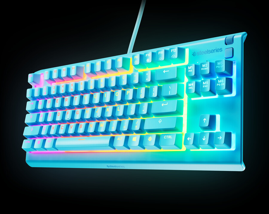 apex 3 tkl aqua - sua