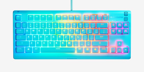 apex 3 tkl aqua - sua