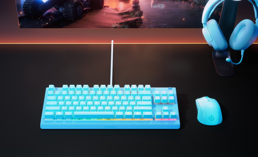 apex 3 tkl aqua - sua