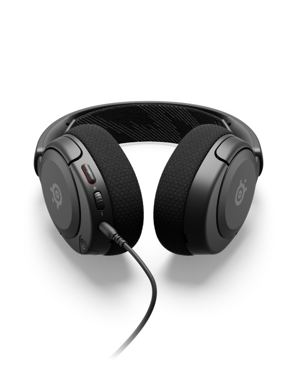 arctis nova 1 - negru