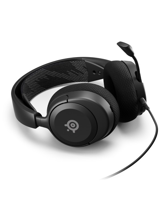 arctis nova 1 - negru