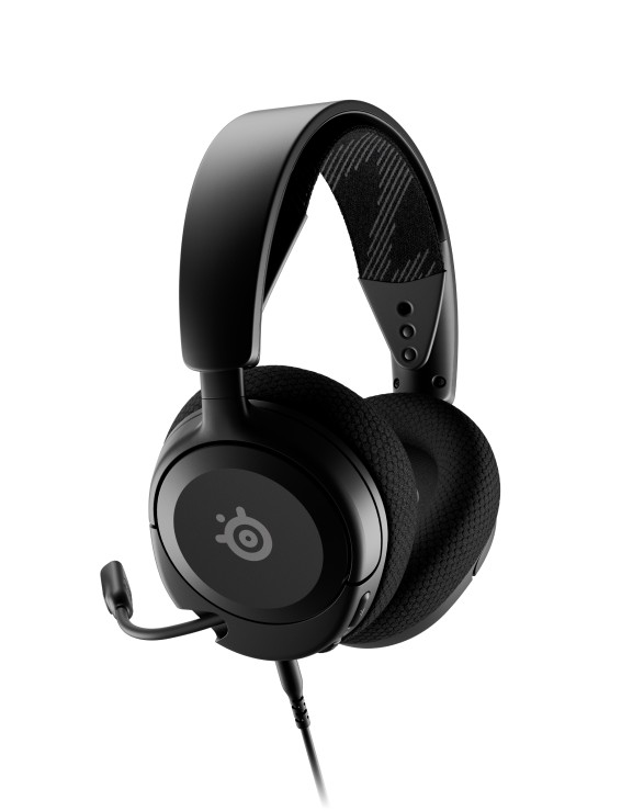 arctis nova 1 - negru