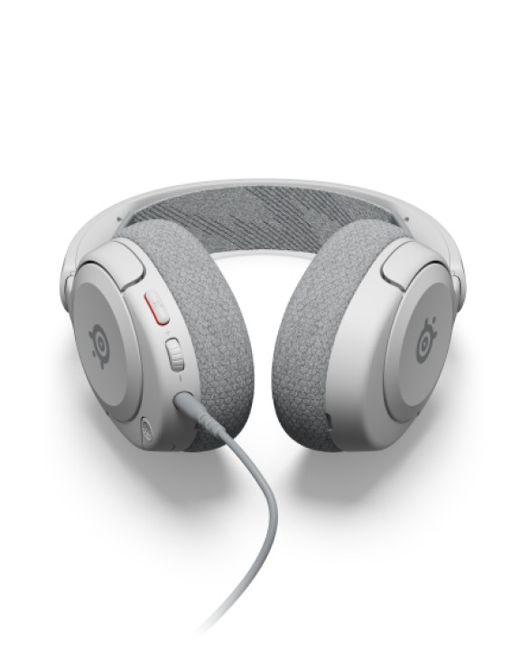 arctis nova 1 - alb