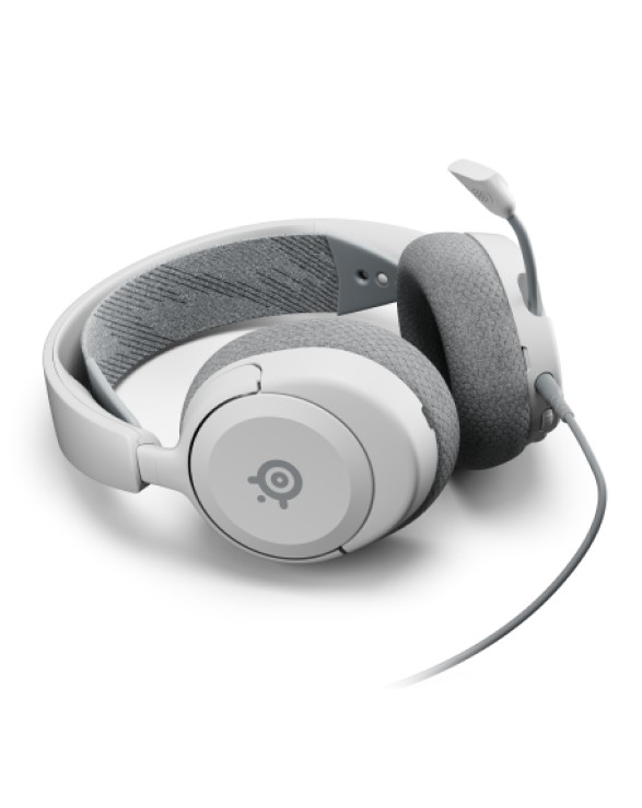 arctis nova 1 - alb