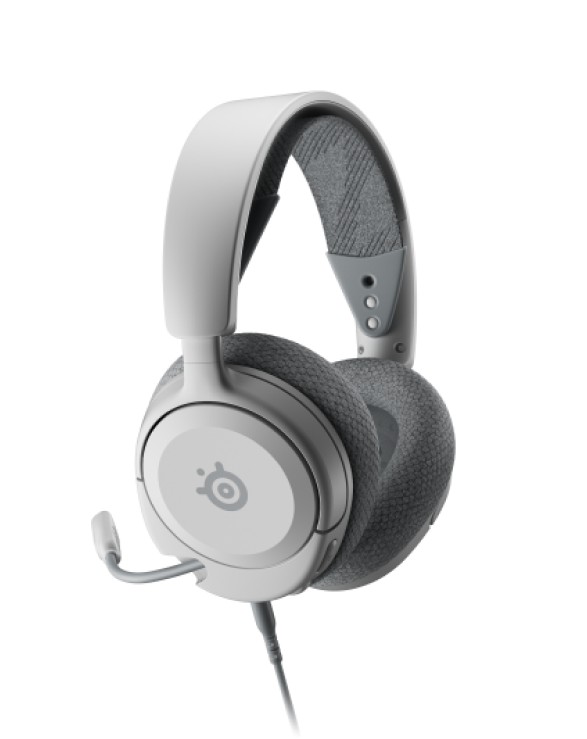 arctis nova 1 - alb